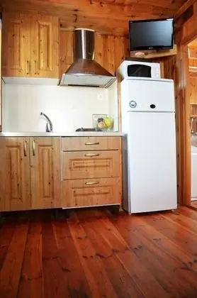 Standard Bungalov (4 pax)