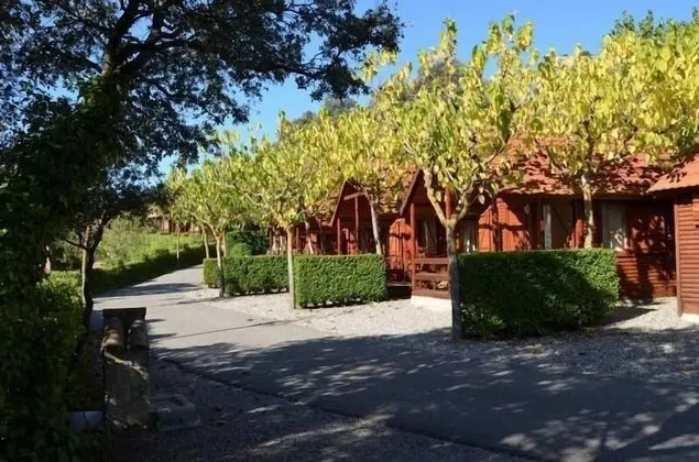 Standard Bungalov (4 pax)