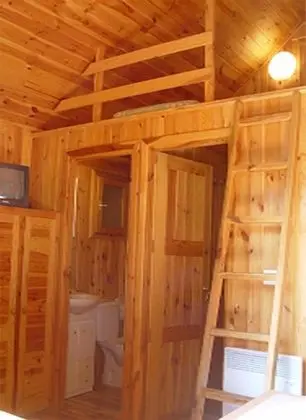 Standard Bungalov (4 pax)