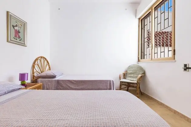 Traditional Villa, 3 Yatak Odası