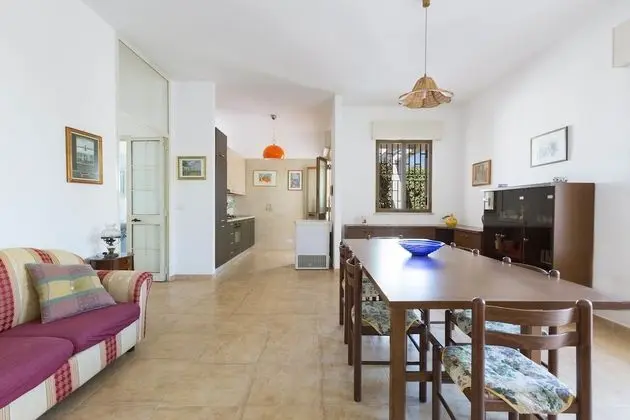 Traditional Villa, 3 Yatak Odası