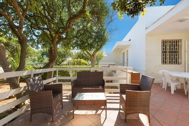 Traditional Villa, 3 Yatak Odası