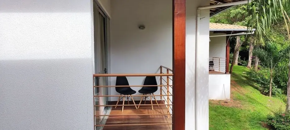 Üç Kişilik Oda