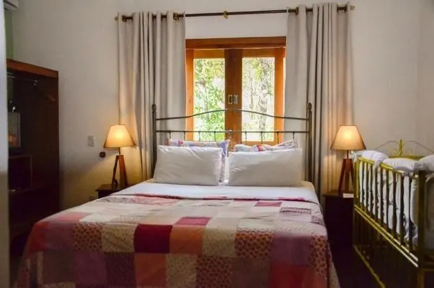 Standard Tek Büyük Yataklı Oda, Birden Çok Yatak, Balkon