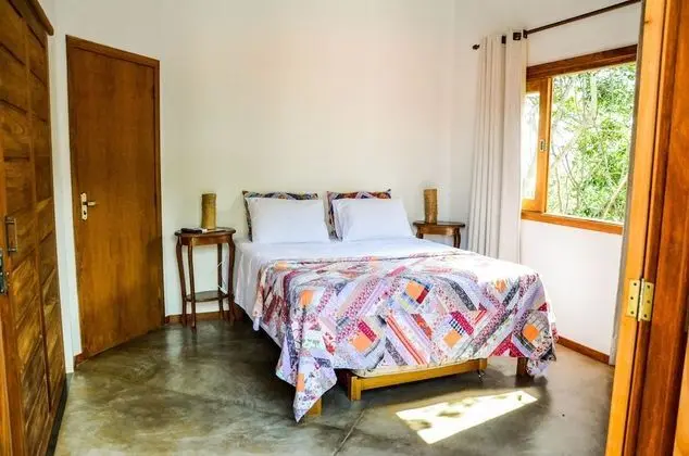 Standard Tek Büyük Yataklı Oda, Birden Çok Yatak, Balkon