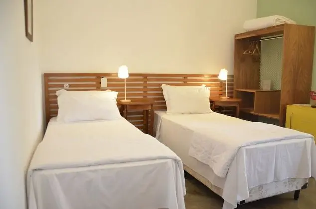 Standard Tek Büyük Yataklı Oda, Birden Çok Yatak, Balkon