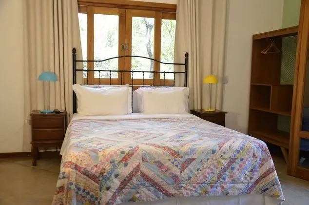 Standard Tek Büyük Yataklı Oda, Birden Çok Yatak, Balkon