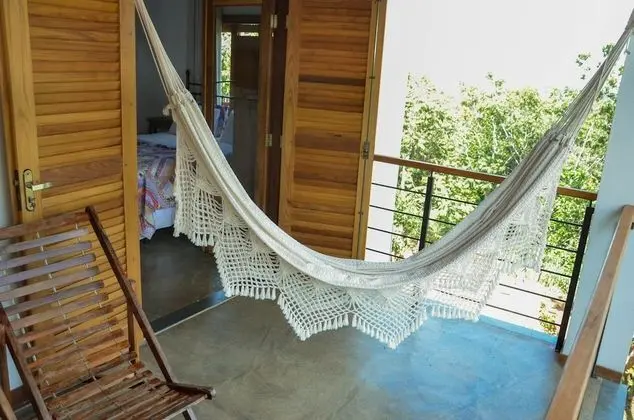 Standard Tek Büyük Yataklı Oda, Birden Çok Yatak, Balkon