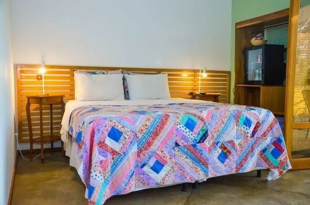 Superior Tek Büyük Yataklı Oda, 1 Büyük (Queen) Boy Yatak, Balkon