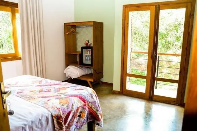 Superior Tek Büyük Yataklı Oda, 1 Büyük (Queen) Boy Yatak, Balkon