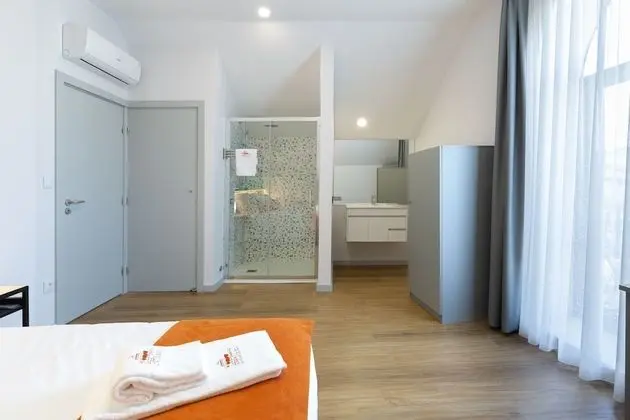 Tek Büyük Yataklı Oda (Room 5)