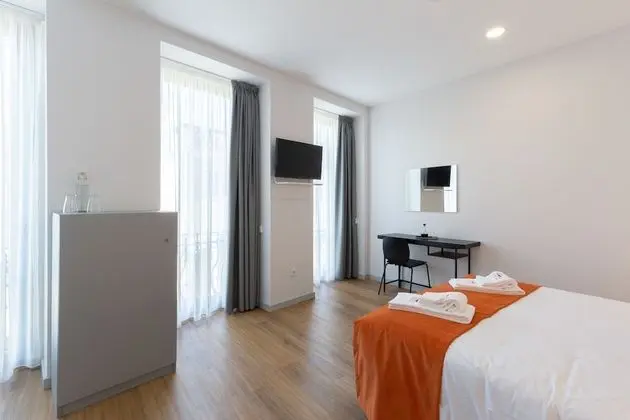 Tek Büyük Yataklı Oda (Room 5)