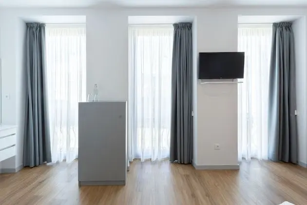 Tek Büyük Yataklı Oda (Room 5)
