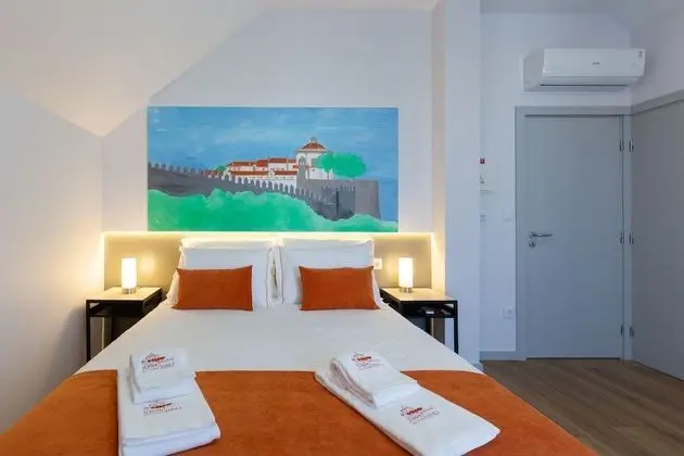 Tek Büyük Yataklı Oda (Room 5)