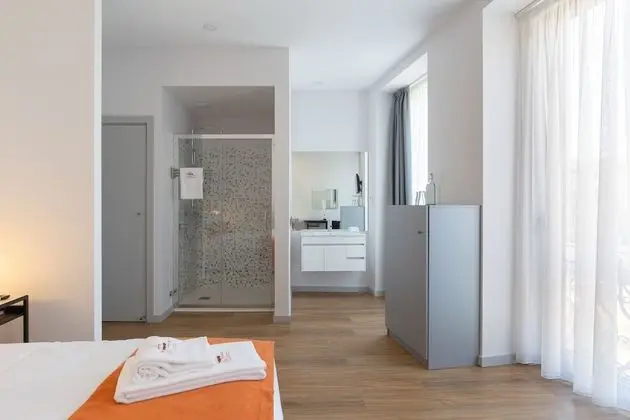 Tek Büyük Yataklı Oda (Room 5)