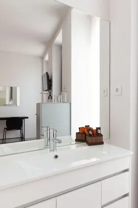 Tek Büyük Yataklı Oda (Room 5)