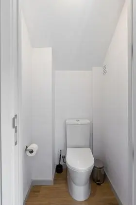 Tek Büyük Yataklı Oda (Room 5)