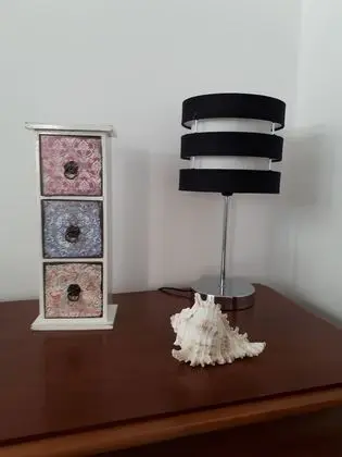 Tek Büyük Yataklı Oda, Dağ Manzaralı