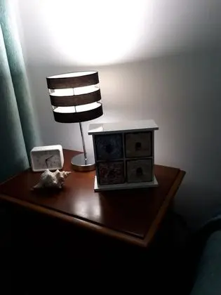 Tek Büyük Yataklı Oda, Dağ Manzaralı