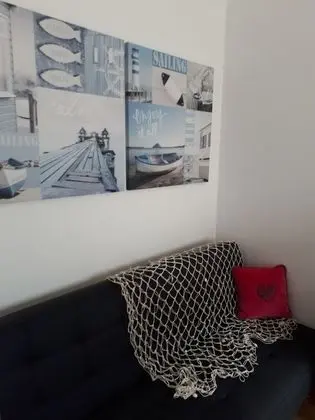 Tek Büyük Yataklı Oda, Şehir Manzaralı