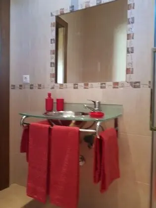 Tek Büyük Yataklı Oda, Şehir Manzaralı