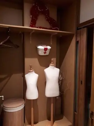 Tek Büyük Yataklı Oda, Teras, Dağ Manzaralı