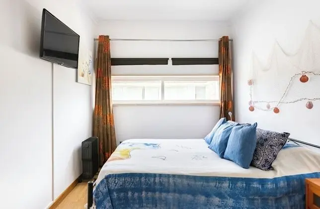 Tek Büyük Yataklı Oda, Teras, Dağ Manzaralı