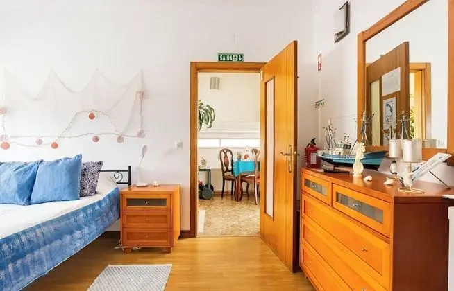 Tek Büyük Yataklı Oda, Teras, Dağ Manzaralı