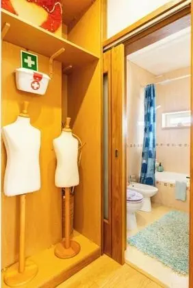 Tek Büyük Yataklı Oda, Teras, Dağ Manzaralı