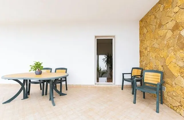 Tek Büyük Yataklı Oda, Teras, Dağ Manzaralı