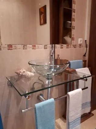 Tek Büyük Yataklı Oda, Teras, Dağ Manzaralı