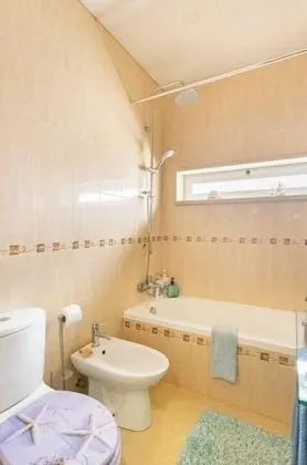 Tek Büyük Yataklı Oda, Teras, Dağ Manzaralı