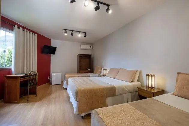 Dağ Evi (with Air Conditioning)