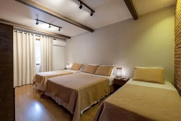 Dağ Evi (with Air Conditioning)
