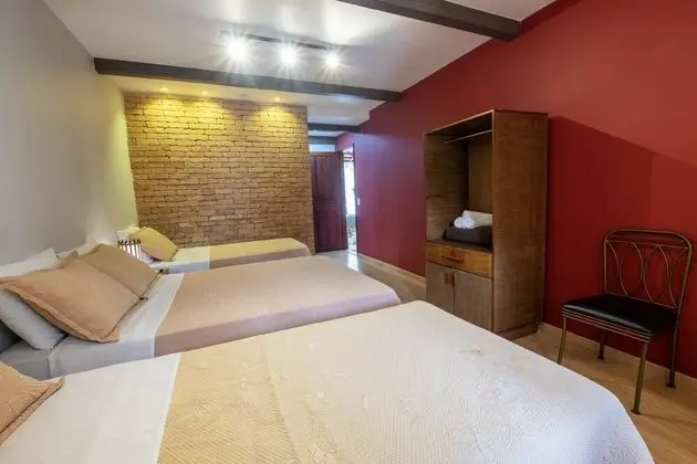 Dağ Evi (with Air Conditioning)