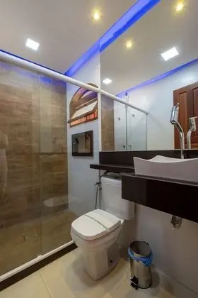 Dağ Evi (with Air Conditioning)