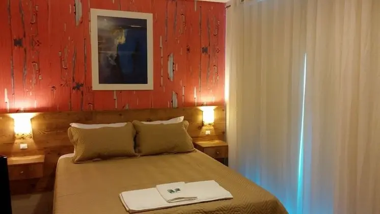 Luxury Süit