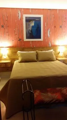 Luxury Süit