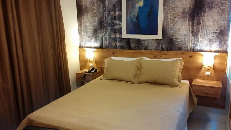 Luxury Süit