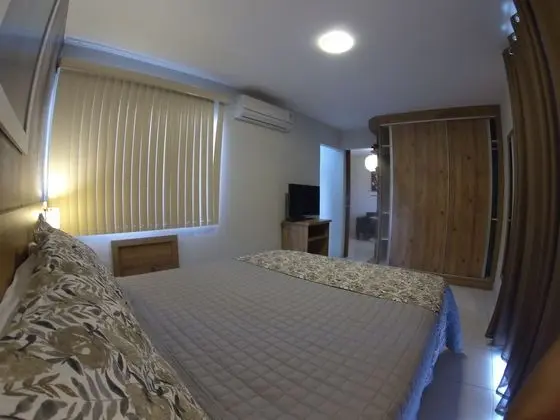 Luxury Süit