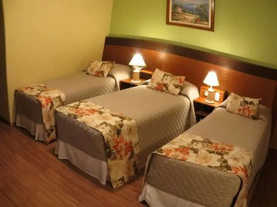 Deluxe Tek Kişilik Oda