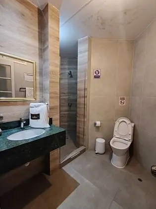 İki Ayrı Yataklı Oda, 2 Tek Kişilik Yatak
