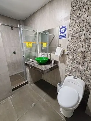 İki Ayrı Yataklı Oda, 2 Tek Kişilik Yatak