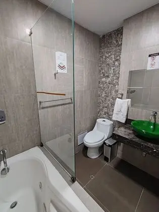 Tek Büyük Yataklı Oda, 1 Büyük (Queen) Boy Yatak