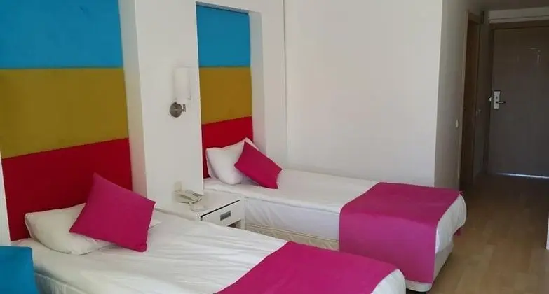 Standart Çift Kişilik Tek Kişi Kullanım