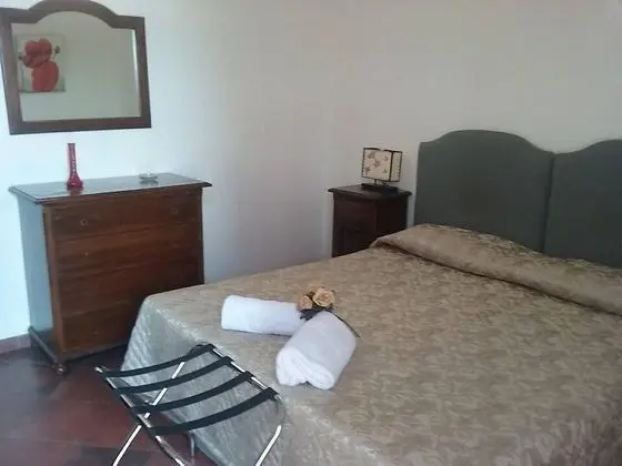 Standard Tek Büyük Yataklı Oda, 1 Çift Kişilik Yatak