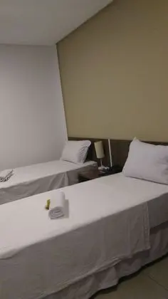 Deluxe İki Ayrı Yataklı Oda