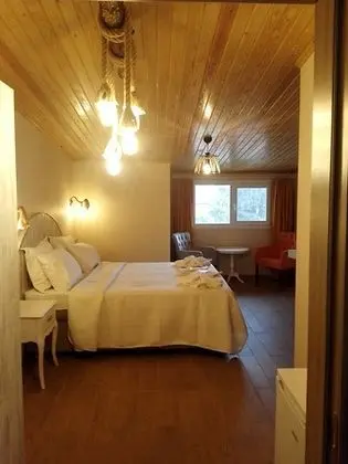 2+1 Bahçe Manzaralı Daire