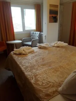 2+1 Bahçe Manzaralı Daire