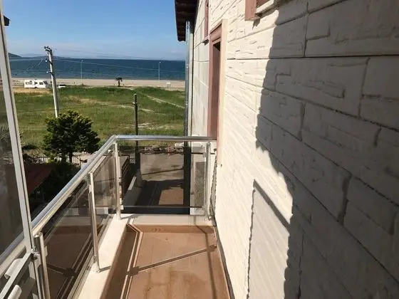 Standart Oda - Balkonsuz